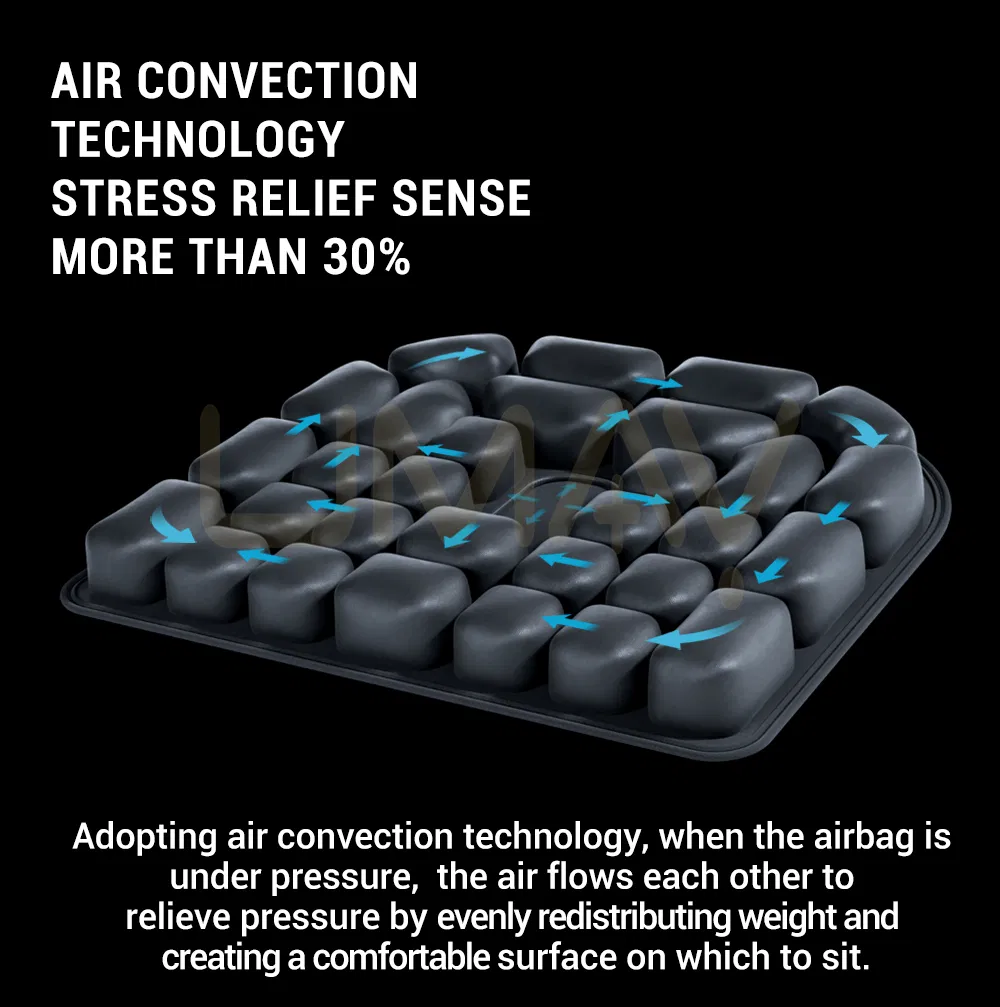 Anti-Decubitus Cushion 4