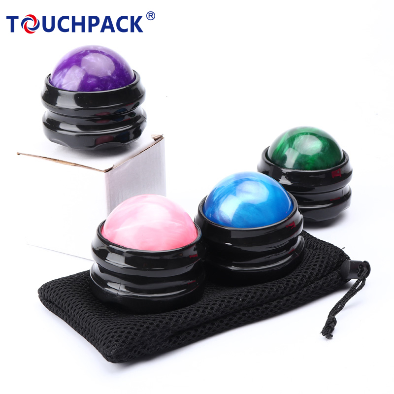 Massage Ball Self Massage Therapy Tool for Sore Muscles