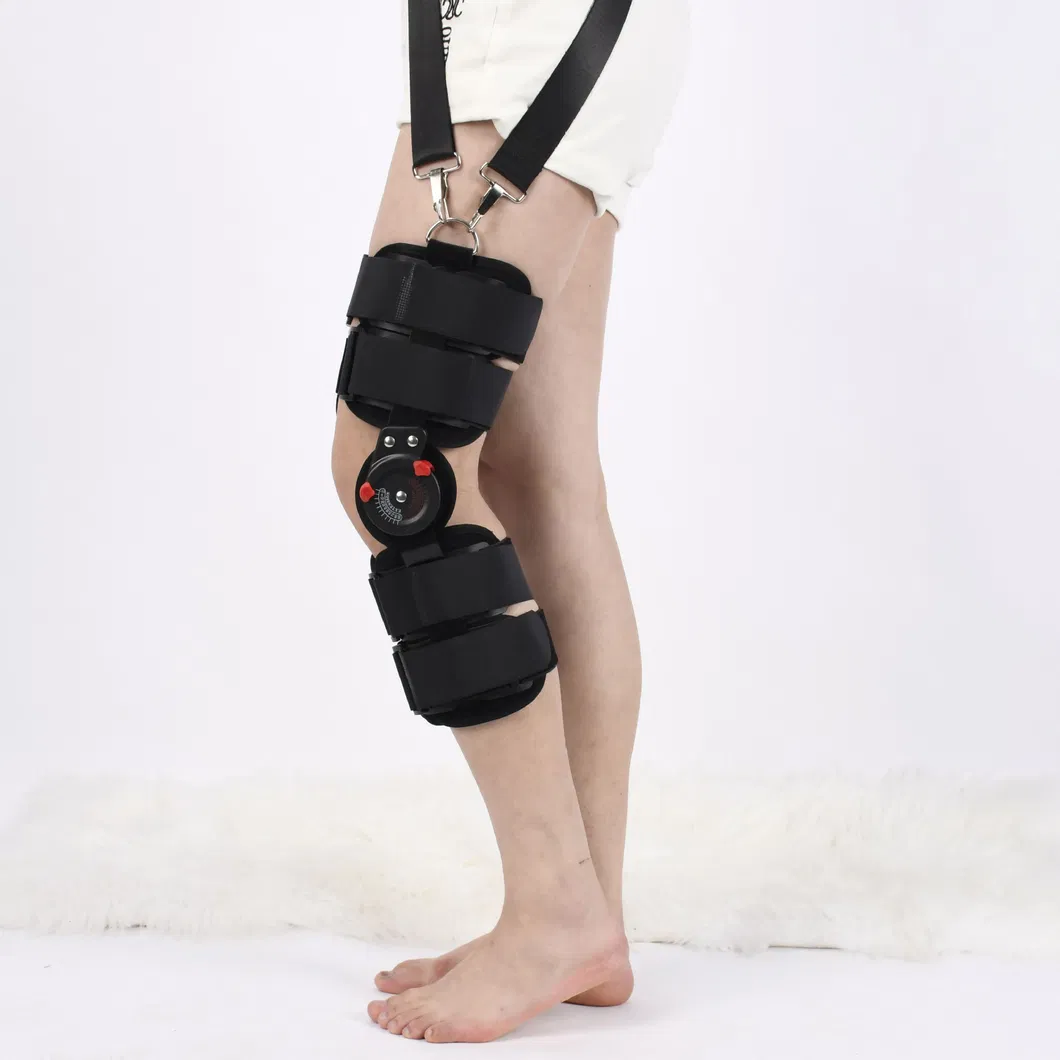 Knee Brace 5