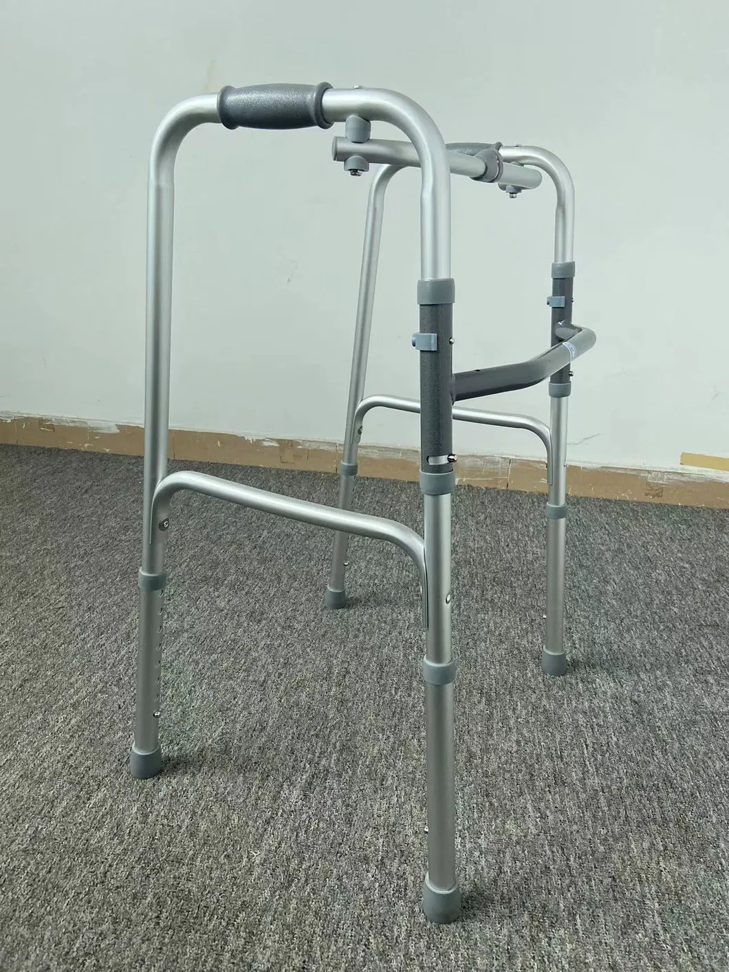 Aluminum Alloy Walking Aid