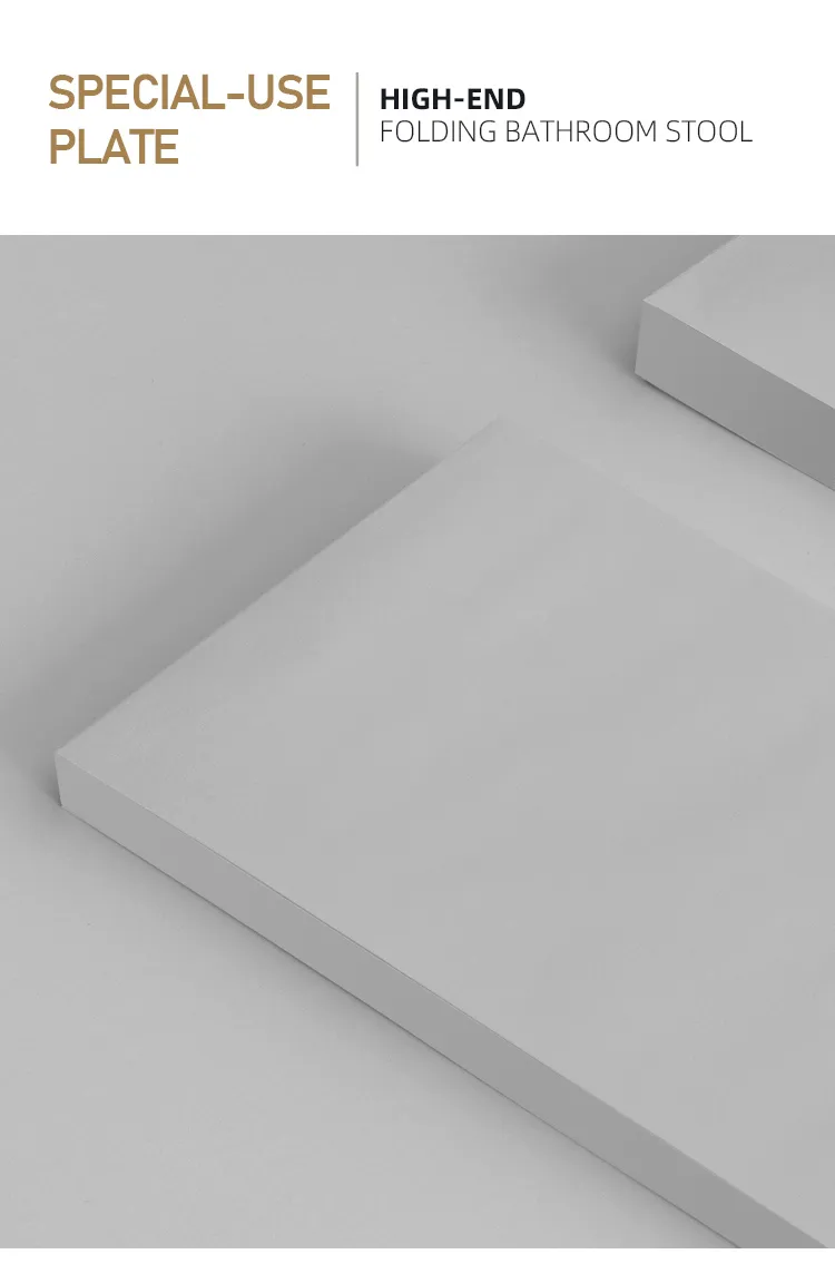 Anti-Slip Shower Seat