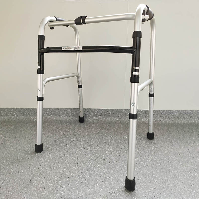 Biobase Walking Aids with Four Legs for Disabled and Elderly