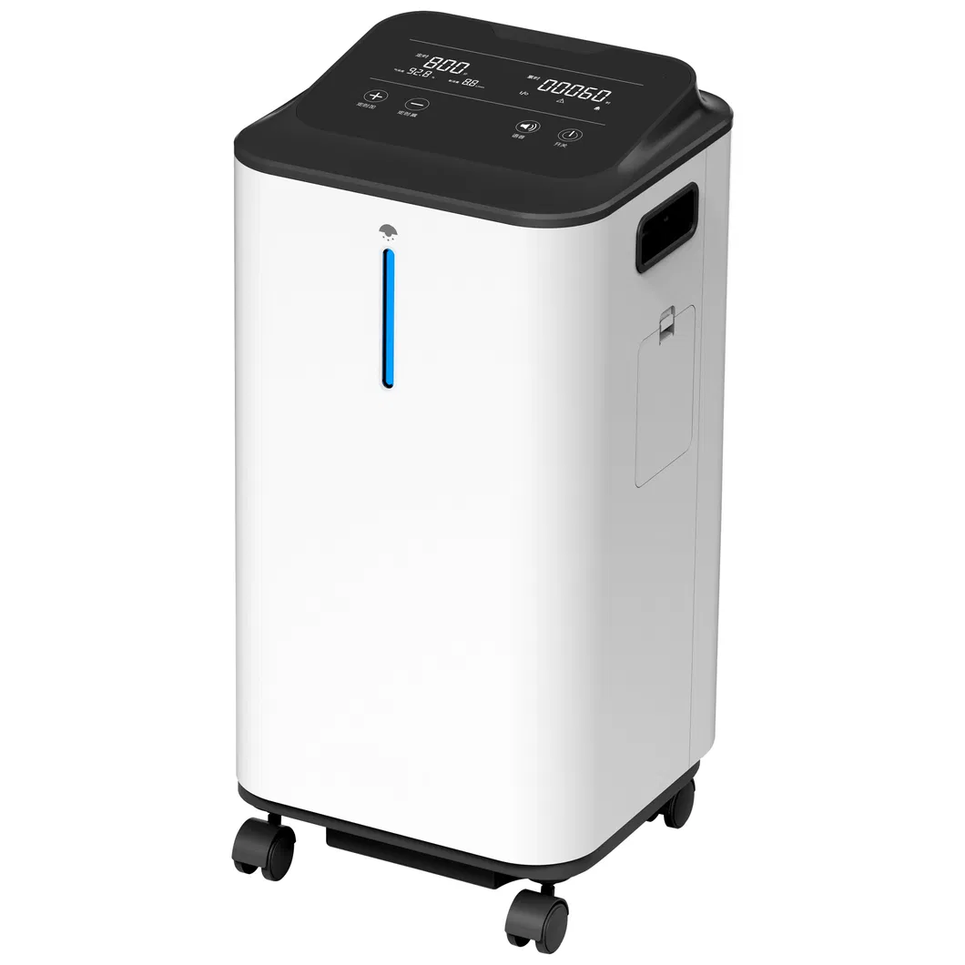 Medical Oxygen Concentrator ZY-5ZW