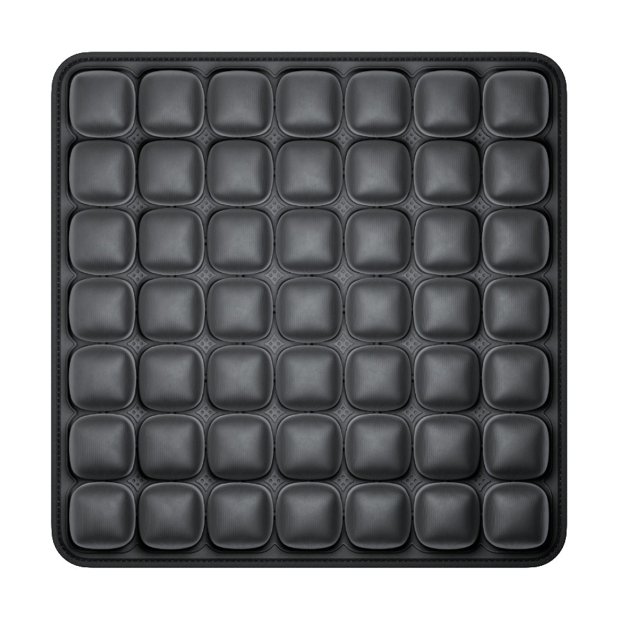 Portable Anti-Bedsore TPU Seat Cushion for Silla De Ruedas and Car