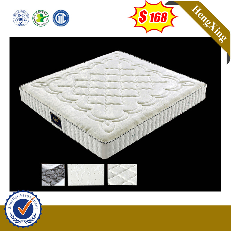 Bulk High-Density Sponge Mattress - Layered Orthopedic Support &amp; Pressure Relief Certipur-Us Certified for Home/Hotel Use Hypoallergenic &amp; Non-Toxic Design
