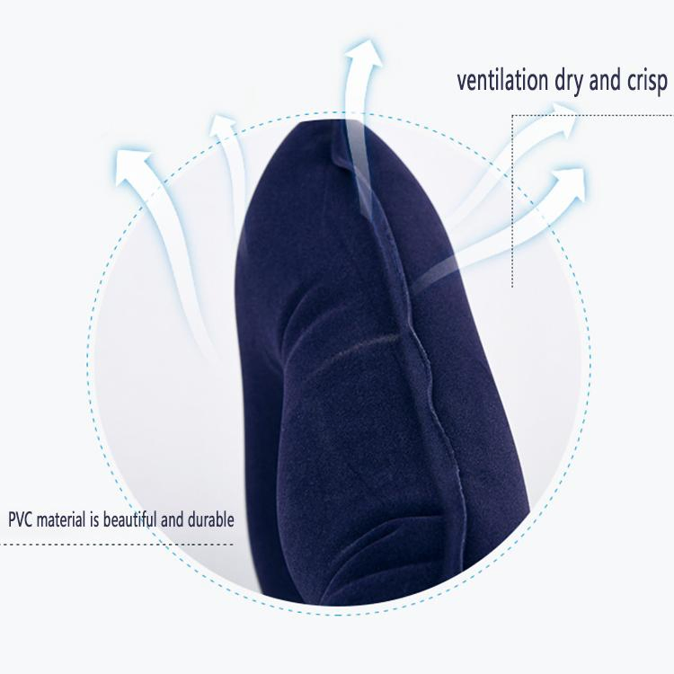 Wholse Wheelchair Air Cushion for Anti Bedsore and Pressure Ulcer