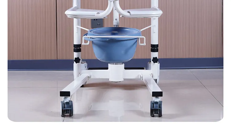 Hydraulic Lift Overview