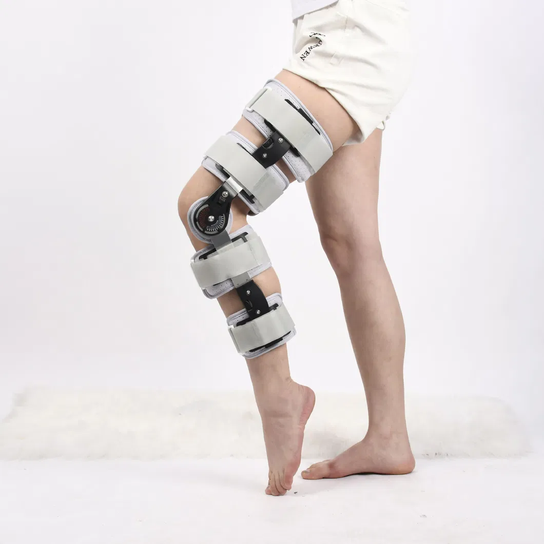 Knee Brace 2