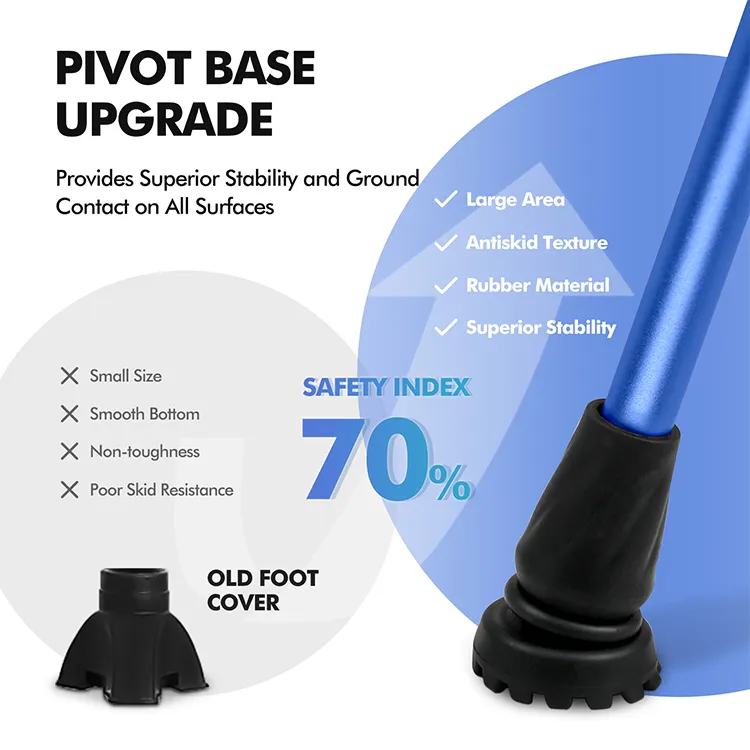 Walking Cane Detail 3