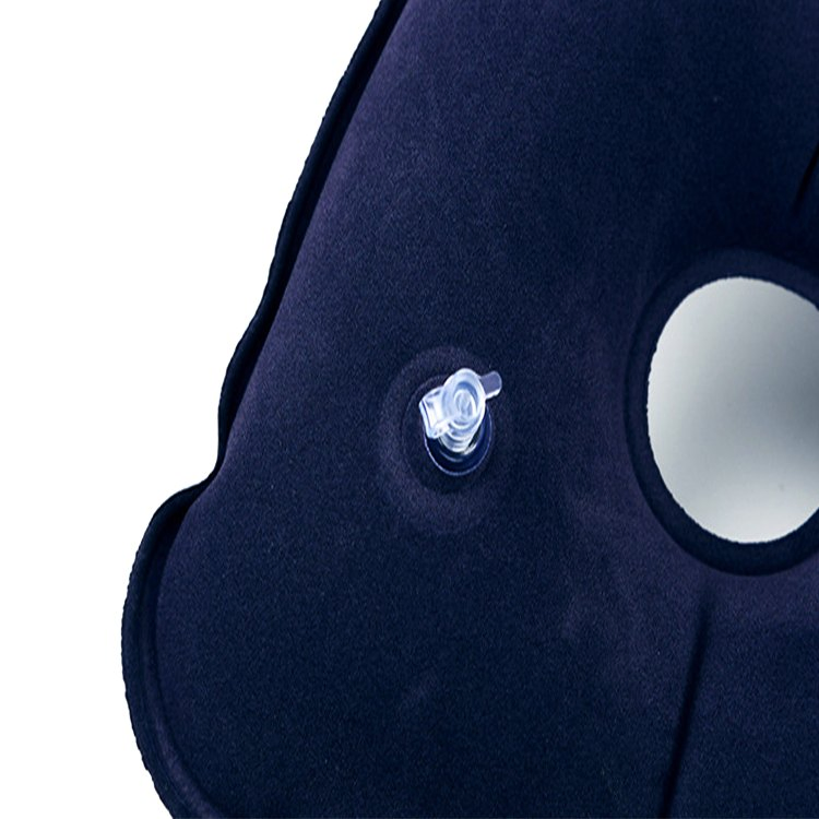 Wholse Wheelchair Air Cushion for Anti Bedsore and Pressure Ulcer