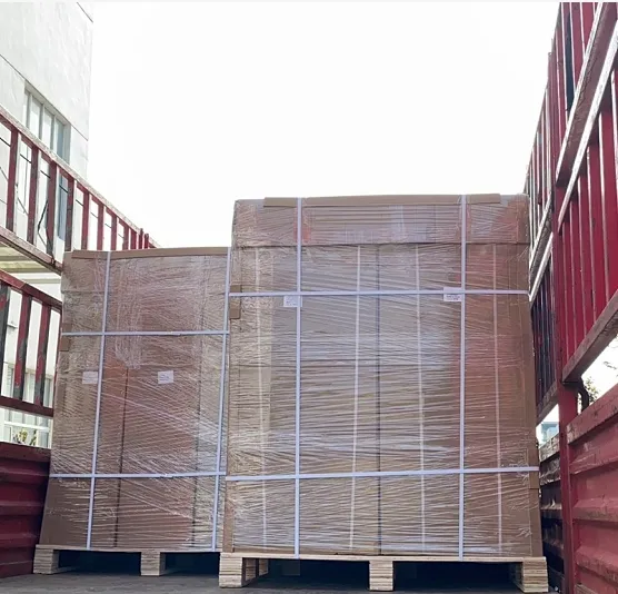 Packaging Information