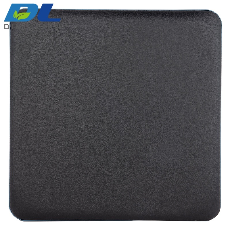 Customizable Leather Commode Chair Accessories Medical Seating Product Cushions Suitable for Elderly/Pregnant Women