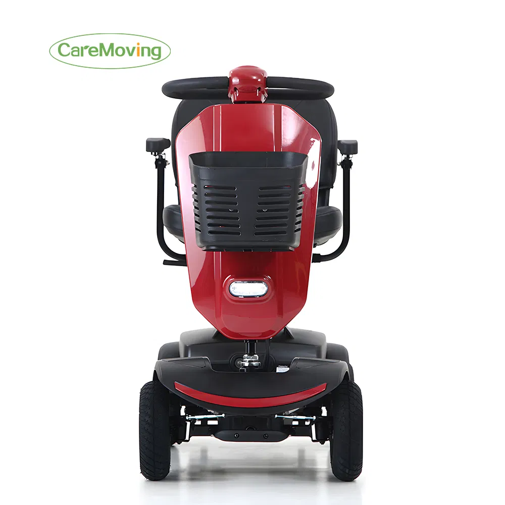 Large Mobility Scooter 300W Motor Compact Electric Scooter for Handicapped