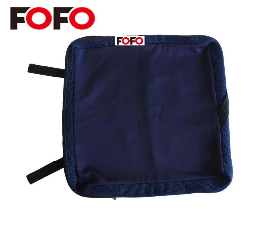 Inflatable Cushions Anti-Bedsore Air Cushion with Manual Pump