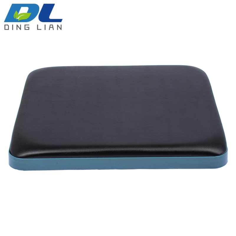 Customizable Leather Commode Chair Accessories Medical Seating Product Cushions Suitable for Elderly/Pregnant Women