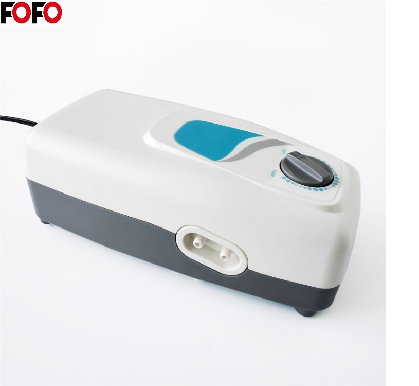 Low Sound Anti Bedsore High Elasticity Inflatable Medical Cushion