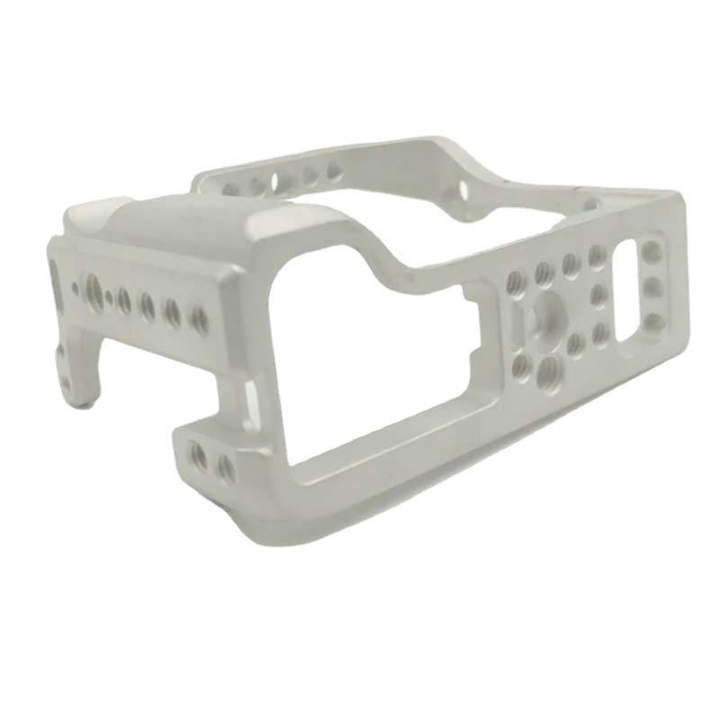 Precision CNC Machined Rehabilitation Tools for Effective Physical Therapy