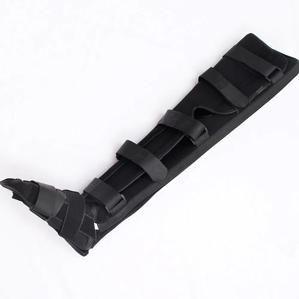 Orthopedic Ankle Brace Orthotic Foot Stretcher Foot Drop Support Plantar Fasciitis Night Splint Ankle Splint Brace