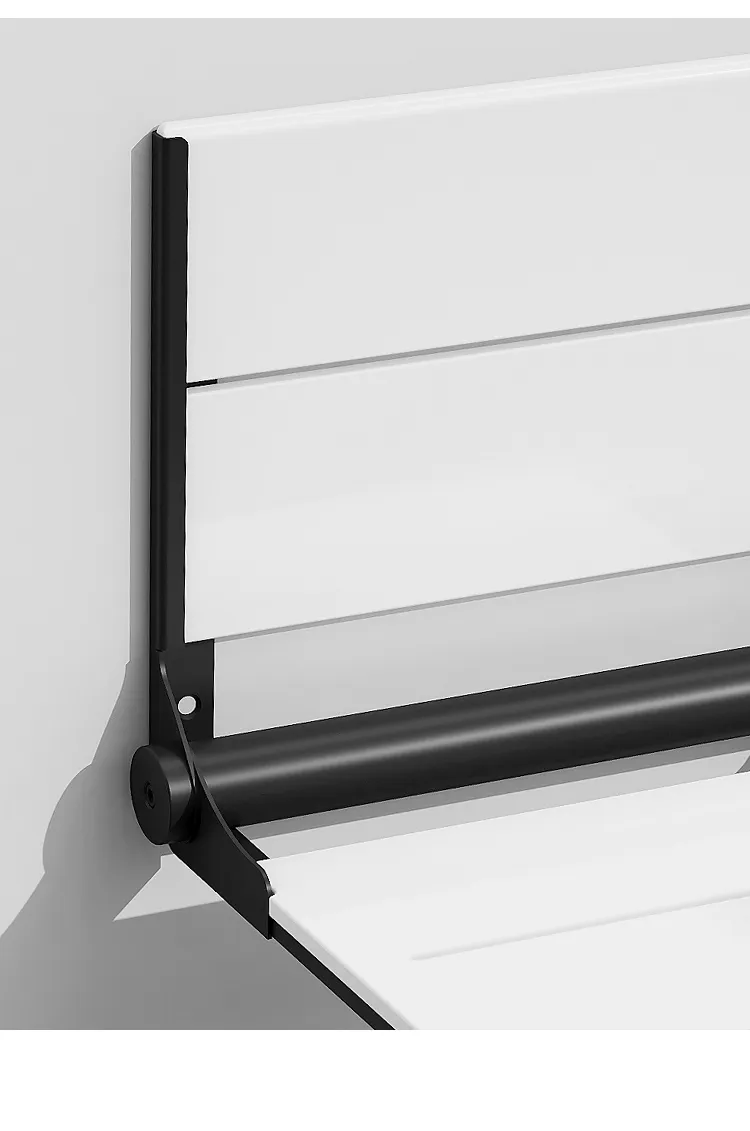 Wall Mounted Bath Seat