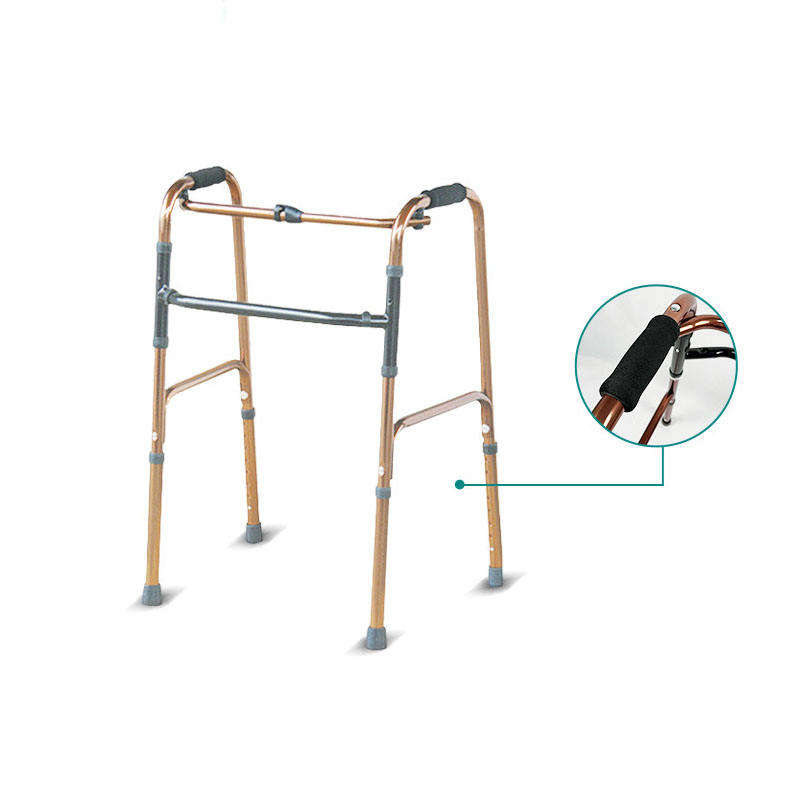 Factory Direct Price Portable Walking Aids Walking Aids for Disabled