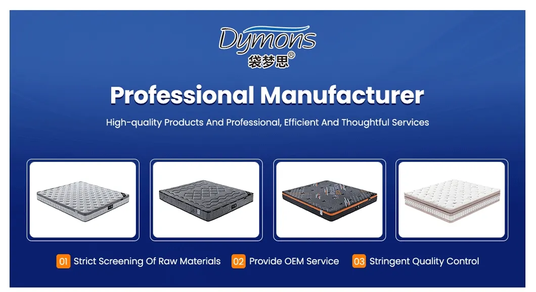 Premium Mattress Banner