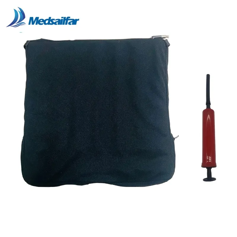 Anti Decubitus Seat Cushion Detail 1