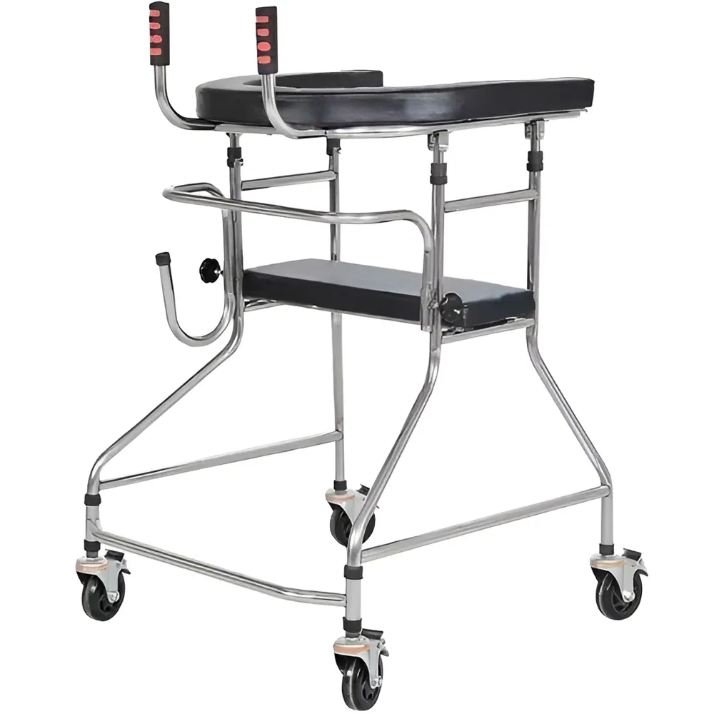 Medical Walker Training Aid