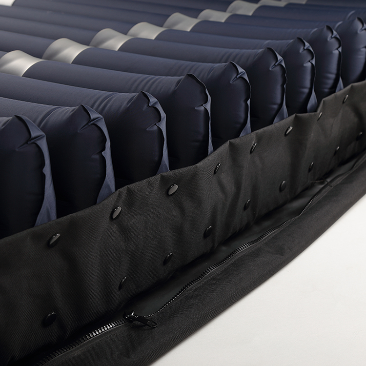 CE Certificate Anti-Bedsore Bed-Type Air Medical Inflatable Cushion