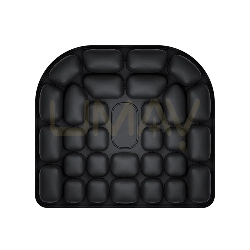 Anti-Decubitus Air Cushion Logo Customized for Hospital Therapy Use Anti-Bedsore Cushion