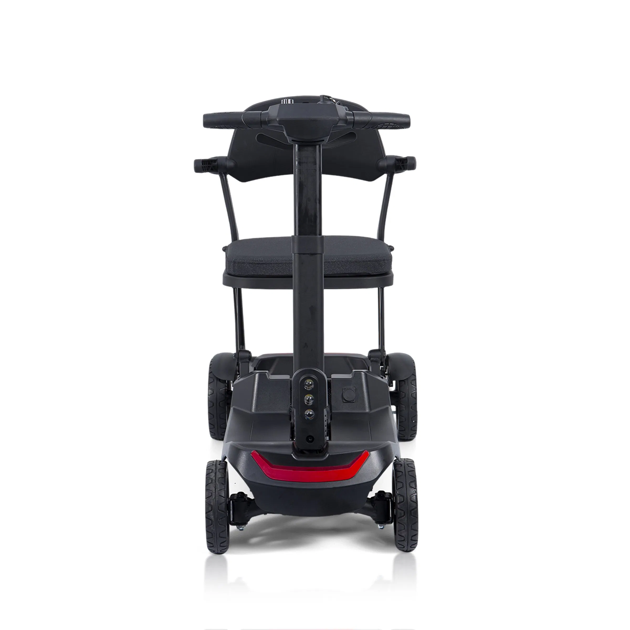 Folding Light Portable Foldable Electric Mobility Scooter for Senior Disabled Elderly