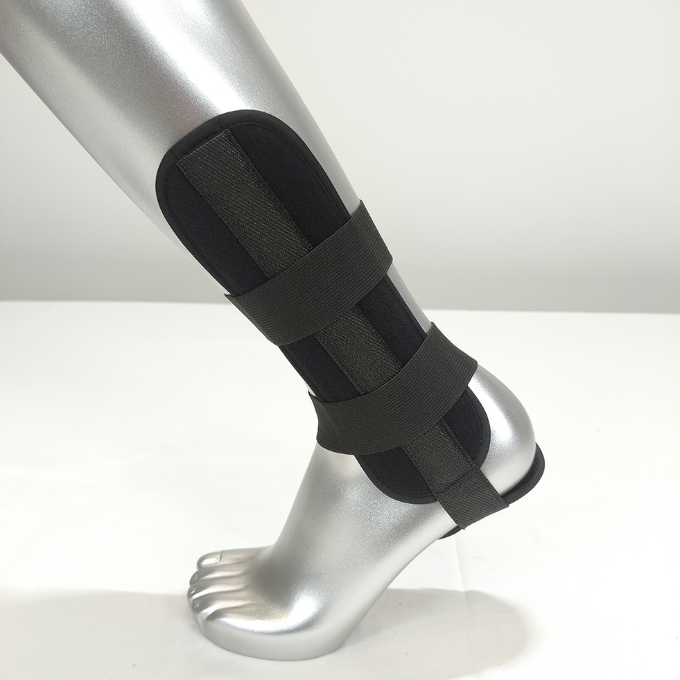Adjustable Drop Foot Brace Foot up Afo Brace Foot Orthosis Ankle Brace Support Effective Relieve Pain Orthopedic Ankle Brace