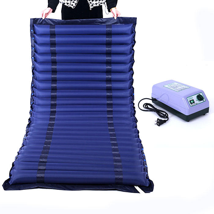 Pressure Relief Air Mattress for Hospital Beds with Electric Pump
