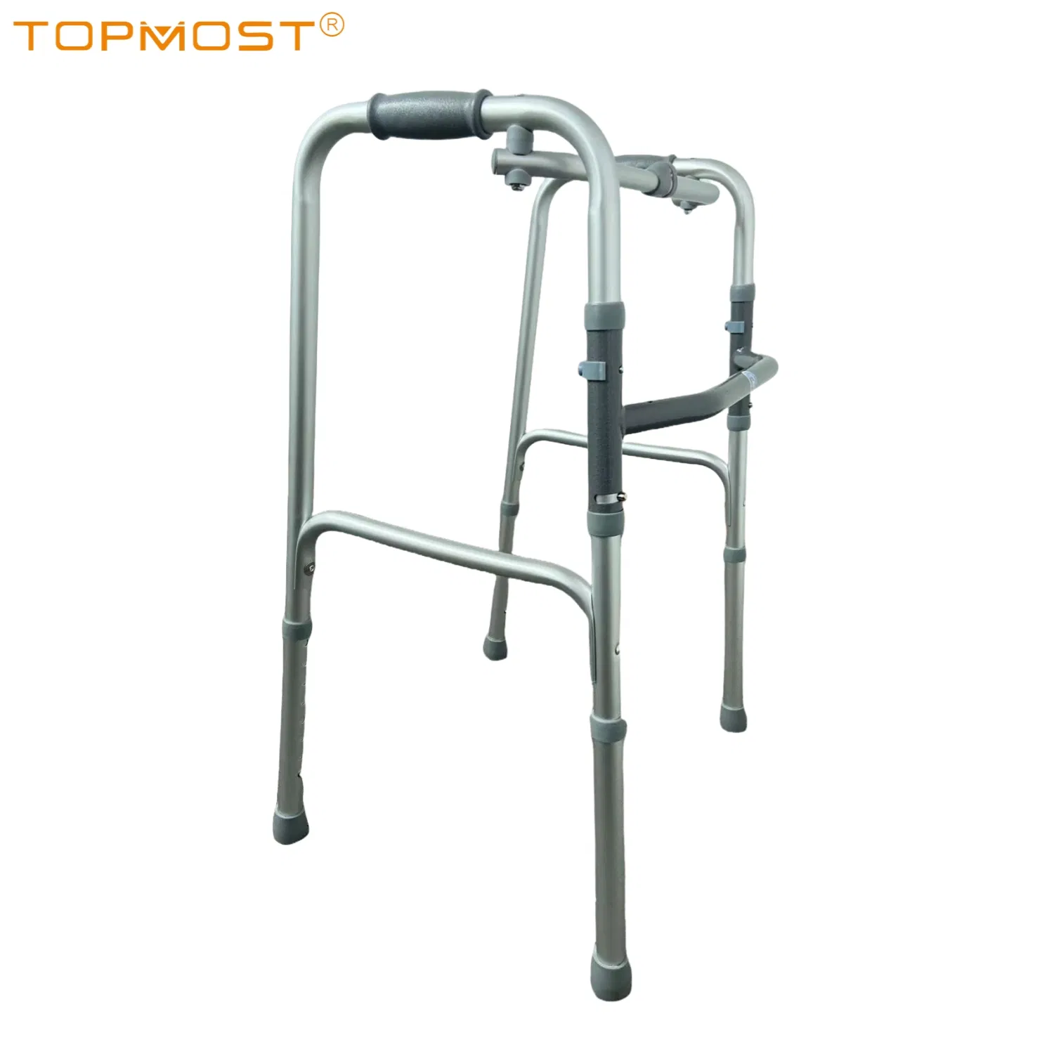 Aluminum Alloy Walking Aid for The Elderly and Children
