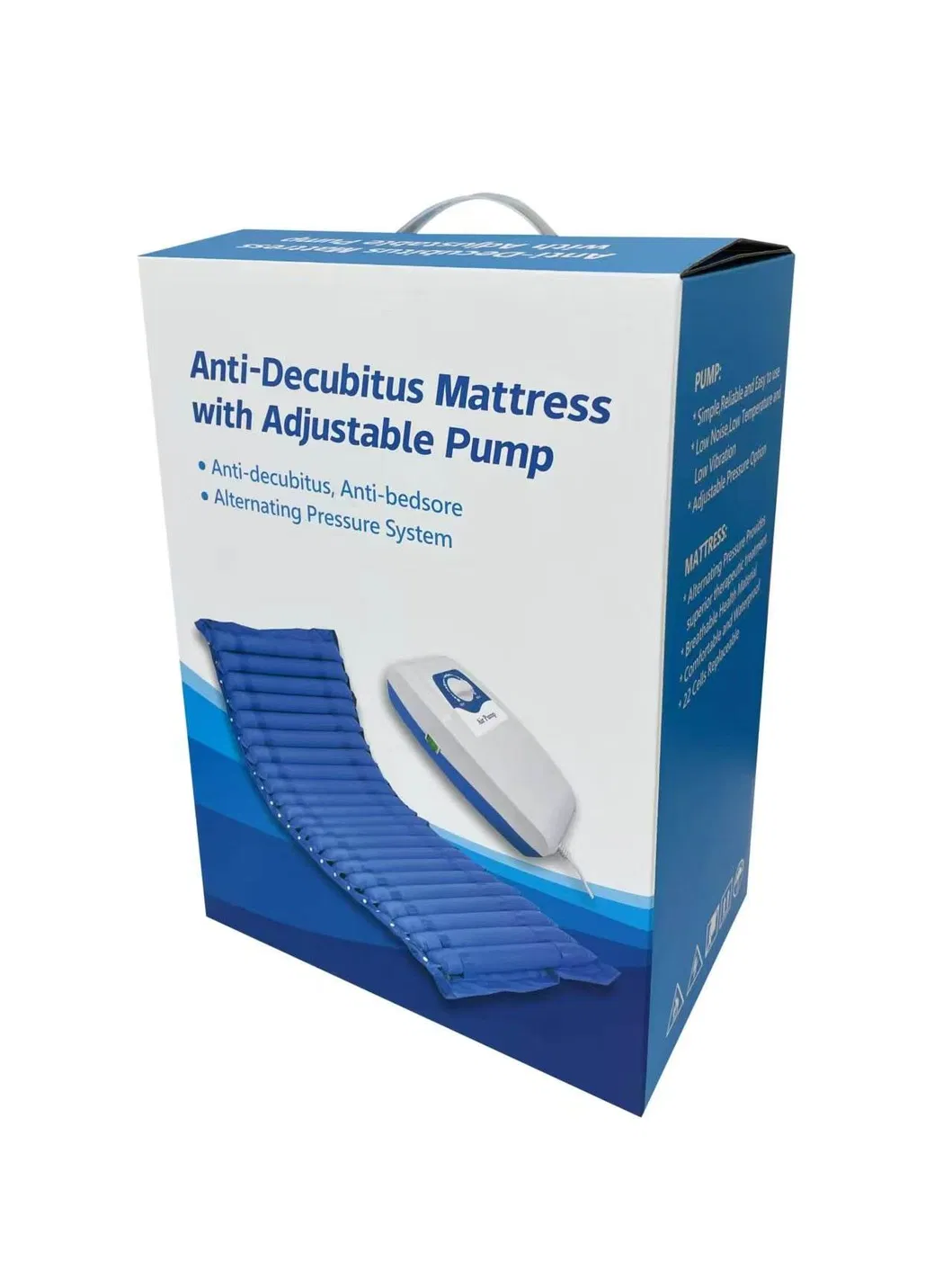 Air Mattress 4