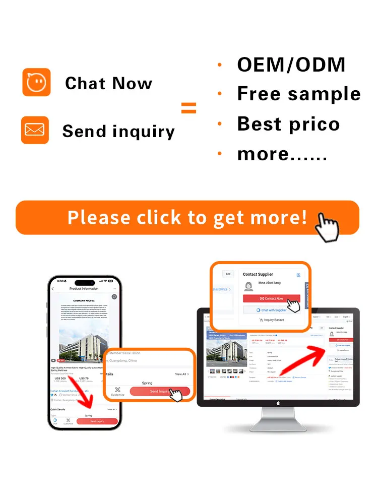 Mattress Comfort View