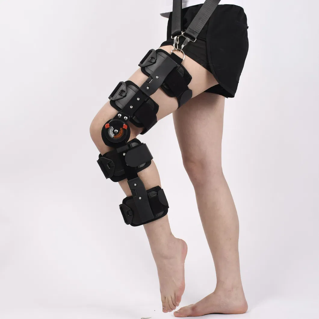 Knee Brace 3