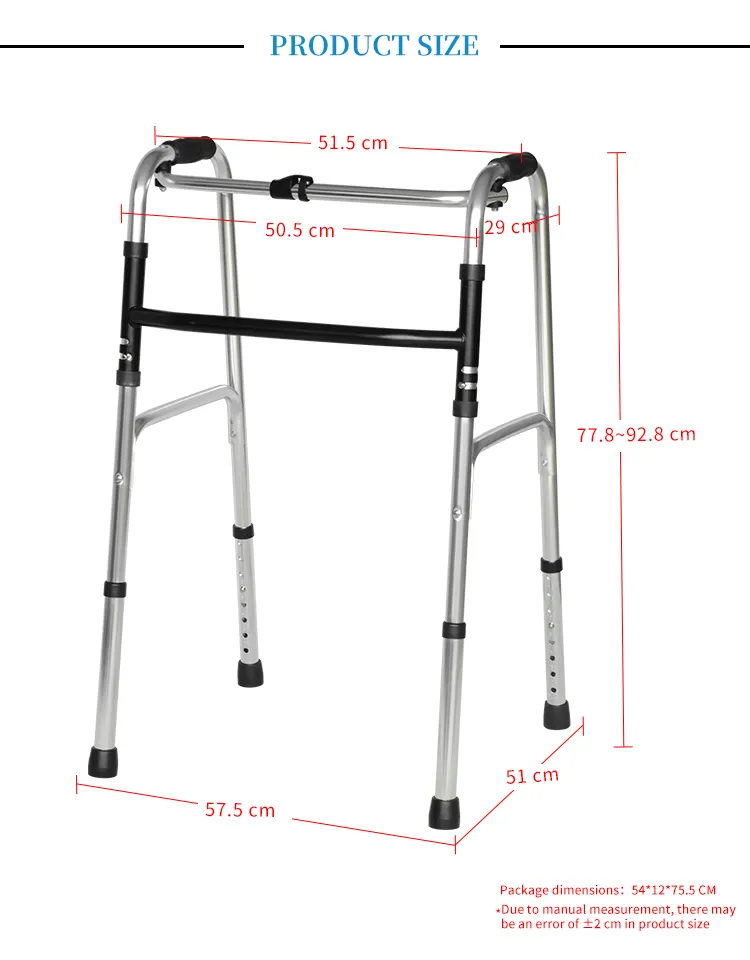 Walking Aid Details 3