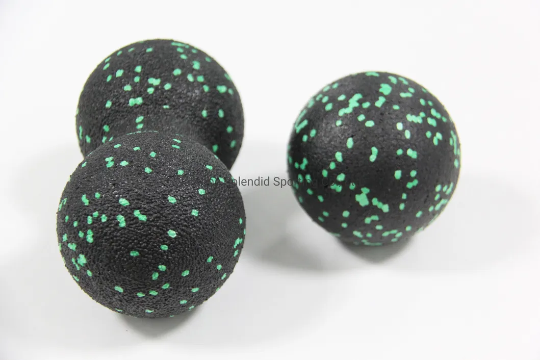 Massage Ball Detail 2