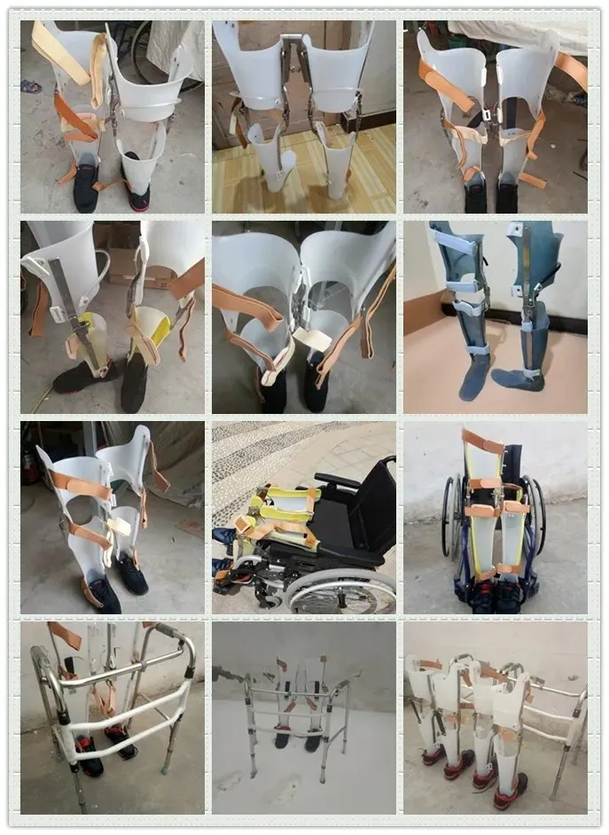 Prosthetic Orthopedic Rehabilitation Orthotic Hip Brace