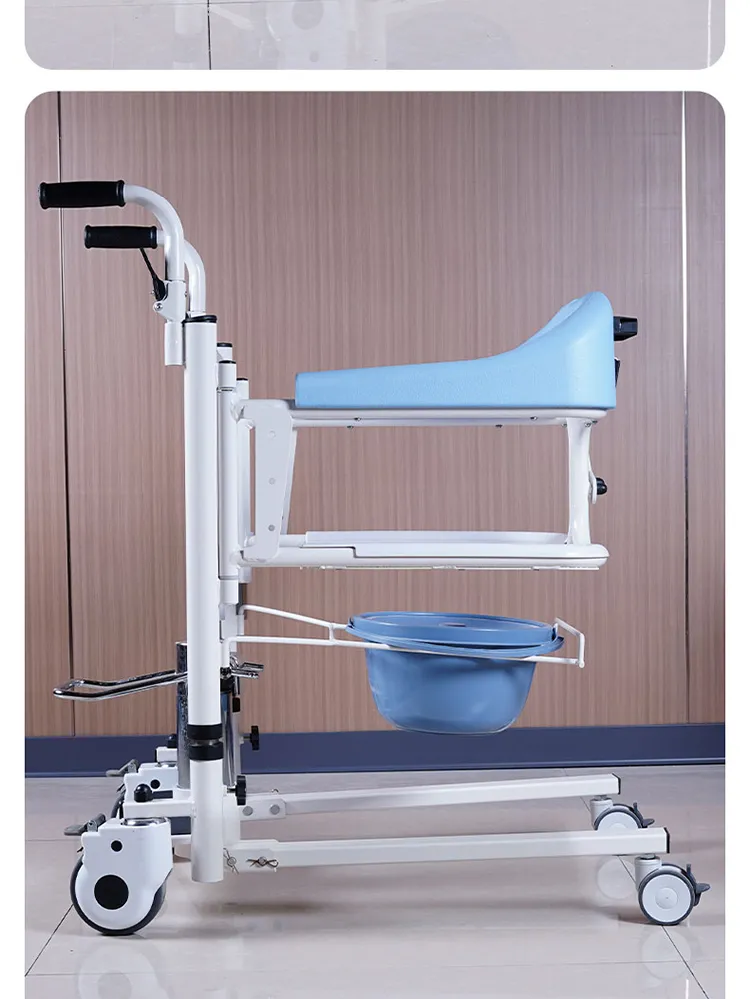 Stable Four Wheel Structure