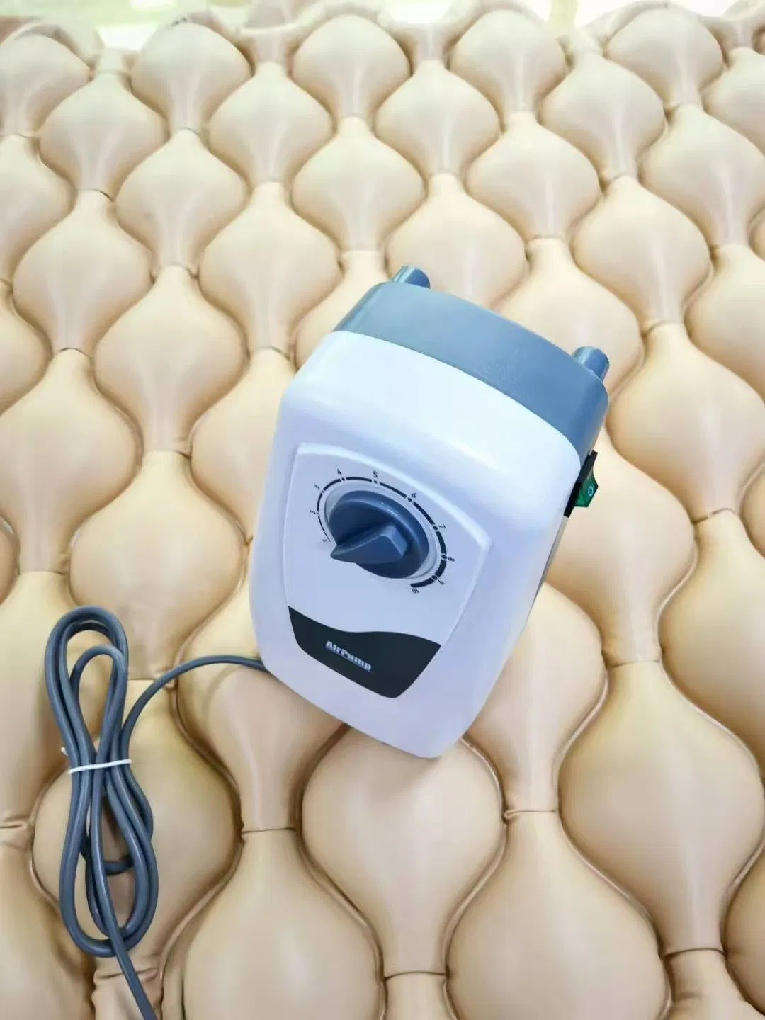 Pressure Relief Air Mattress for Elderly Care