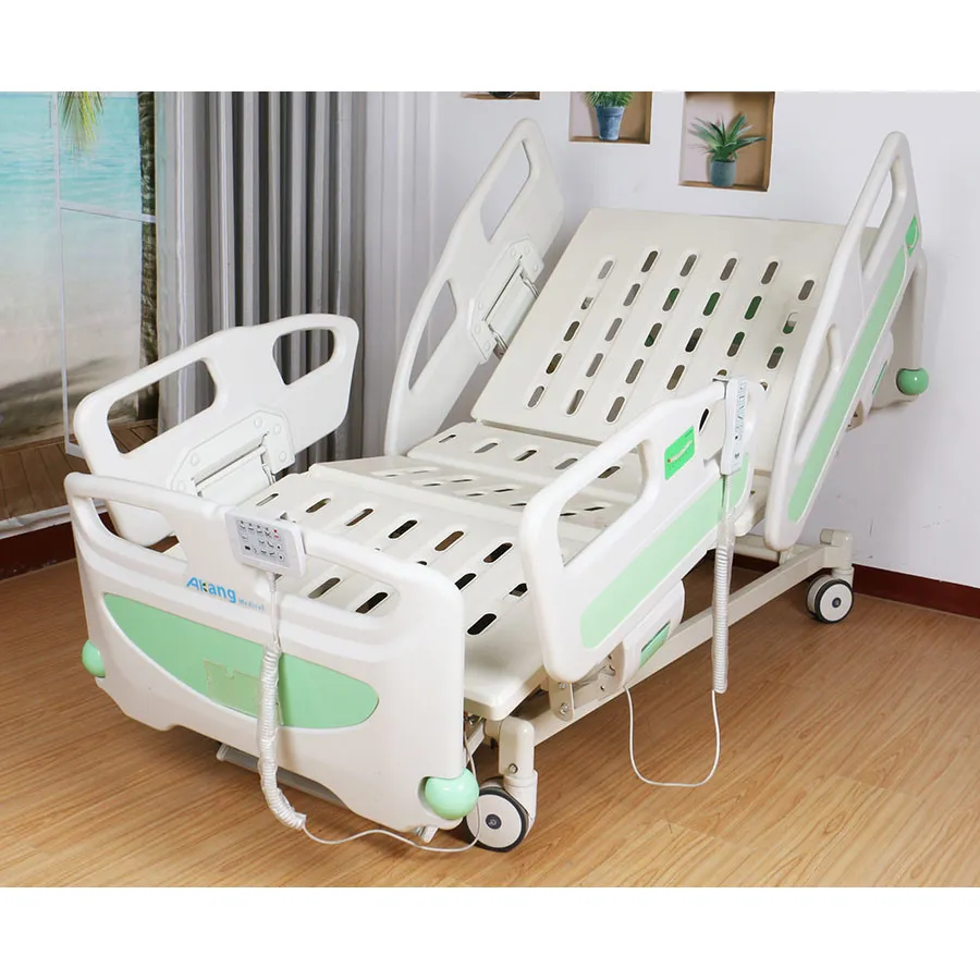 Electric Medical Bed