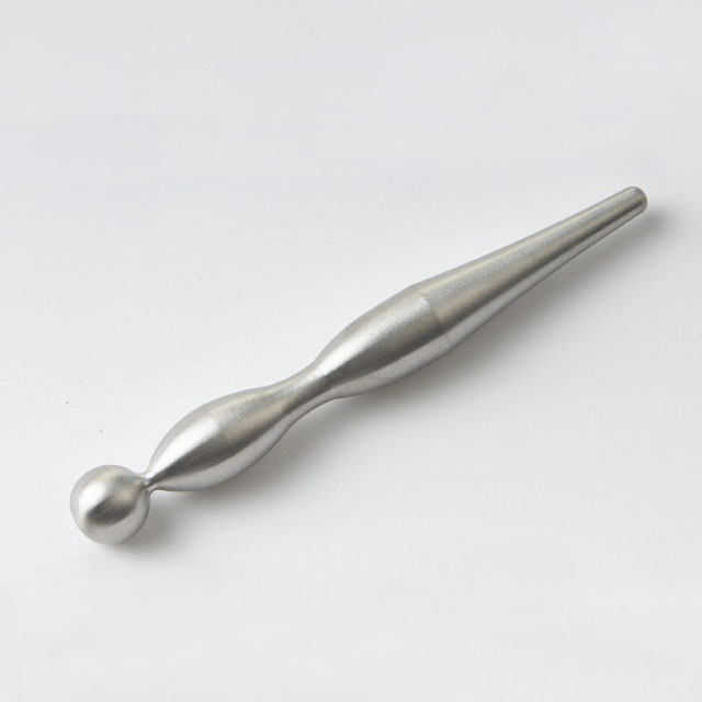 Mini Massage Tool for Face and Head Pressure Point Therapy