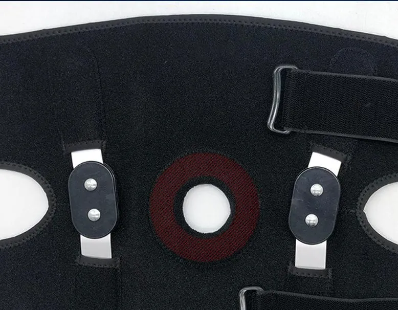 Knee Brace Orthopedic 3