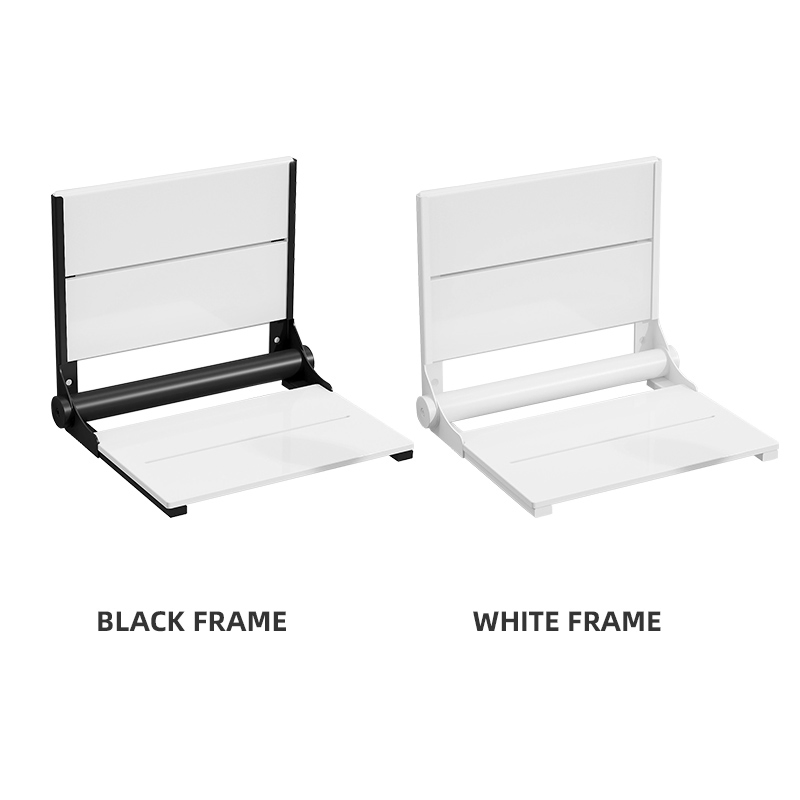 Home Safety Anti-Slip Non-Slip Elderly Disabled Shower Seat Bath Stool Health Care Bath Senior Shower Chair Bathroom