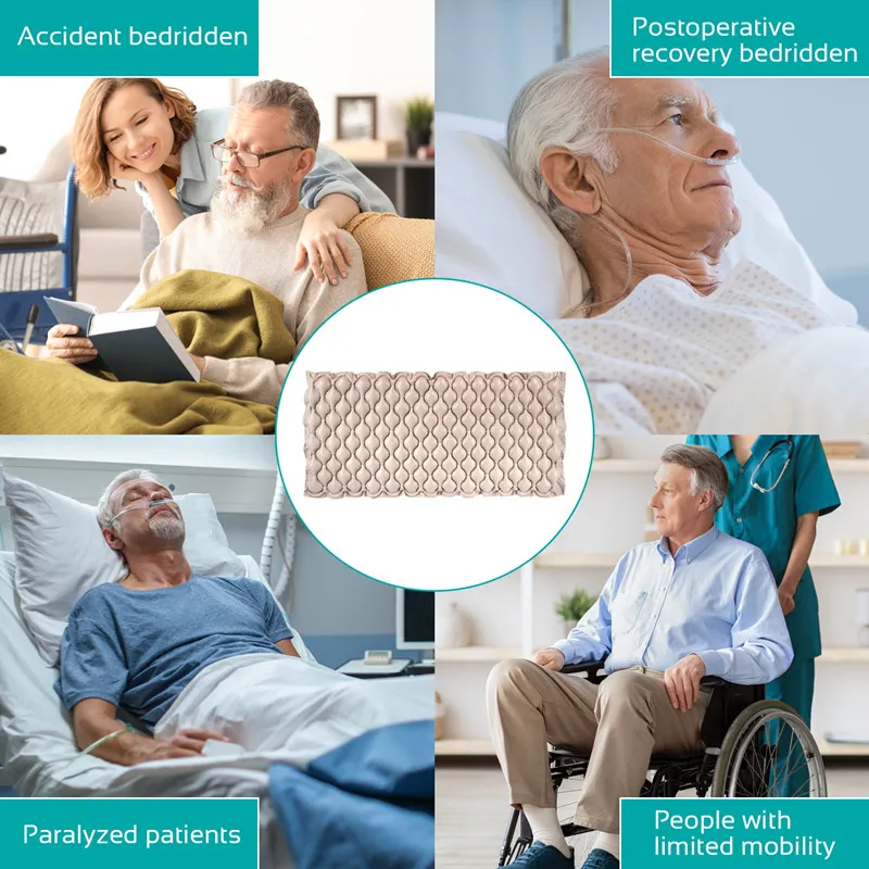 Medical Air Mattress 1