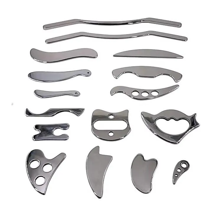 Professional Guasha Knife