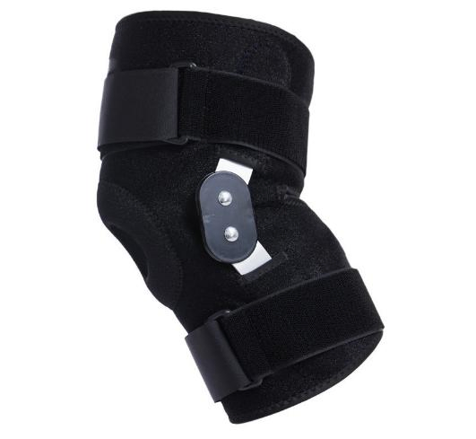 2022 Wholesale Knee Brace Orthopedic Knee Brace Medical for Meniscus