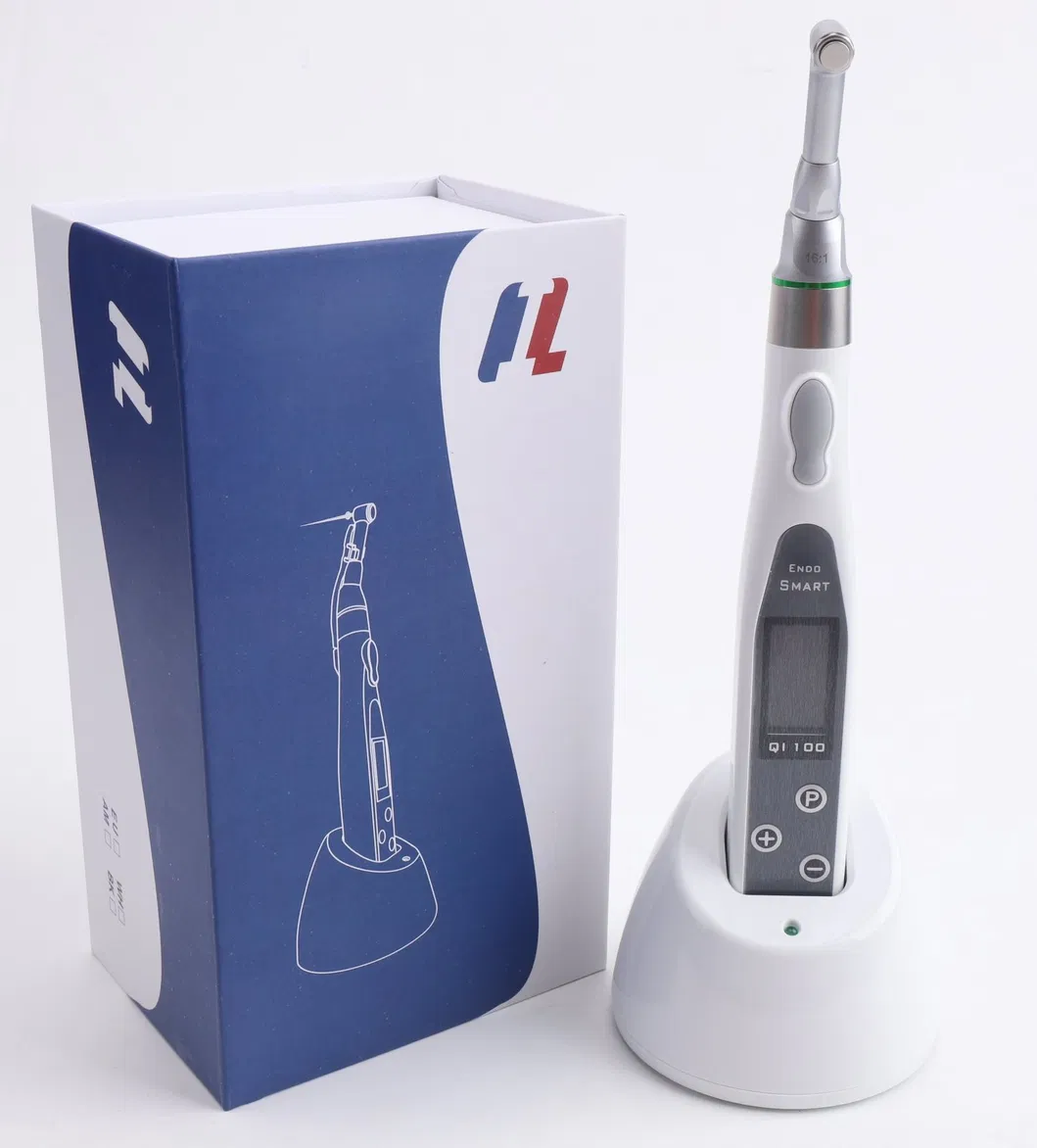 Root Canal Measuring Instrument 1