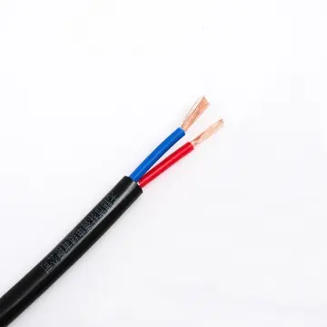 60227 IEC 52 RVV